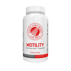 Motility - Non-Laxative Constipation and Slow Motility Boost