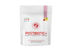 Postbiotic+ - Gut and Immune Health Support