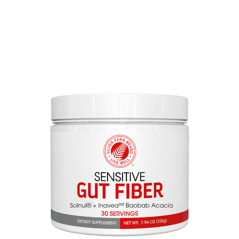 Sensitive Gut Fiber - Comfortable Prebiotic